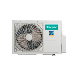 Кондиционер Hisense AS-13UW4RVETS00 Inverter 