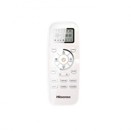 Кондиционер Hisense AS-13UW4RVETS00 Inverter 