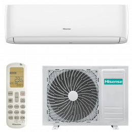 Сплит-система настенная Hisense AS-12HR4RLRCA01