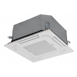 Мульти сплит-система Hisense ACT-12UR4RCC8 Inverter внутренний кассетный блок 