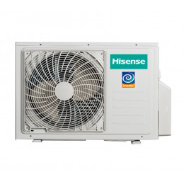 Сплит-система кассетная Hisense AMC-12UR4RCC8 / AMC-12/18 PE / AUW-12U4RS8 Inverter