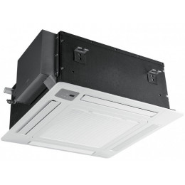 Сплит-система кассетная Hisense AMC-12UR4RCC8 / AMC-12/18 PE / AUW-12U4RS8 Inverter