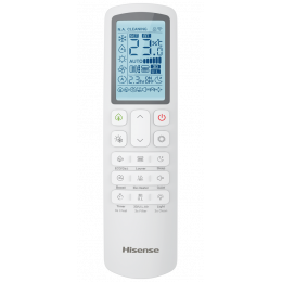 Сплит-система кассетная Hisense AMC-12UR4RCC8 / AMC-12/18 PE / AUW-12U4RS8 Inverter