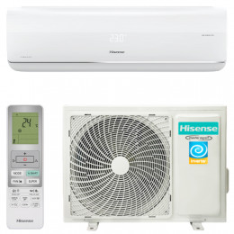 Кондиционер Hisense AS-13UW4RXVQF00 Inverter 