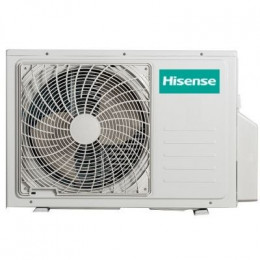 Кондиционер  канальный Hisense AUD-36HX4SHH1