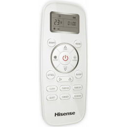Кондиционер Hisense AS-07UW4RYDDB00 Inverter 