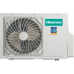 Кондиционер Hisense AS-07UW4RYDDB00 Inverter 