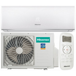 Кондиционер Hisense AS-07UW4RYDDB00 Inverter 