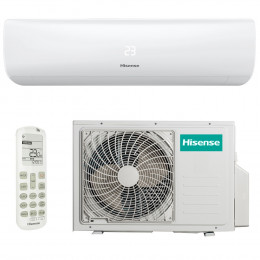 Кондиционер Hisense AS-18UW4RMSKB01 Inverter