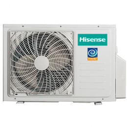 Кондиционер Hisense AS-24UW4RBBTV03 Inverter 