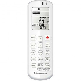 Кондиционер Hisense AS-24UW4RBBTV03 Inverter 