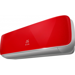 Кондиционер Hisense AS-13UW4RVETG00(R) Inverter 