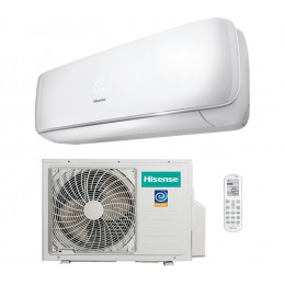 Кондиционер Hisense AS-18UW4RXATG03 Inverter 