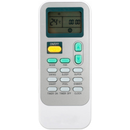 Кондиционер  мобильный Hisense AP-09CW4GGQS00