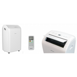 Кондиционер  мобильный Hisense AP-09CW4GGQS00