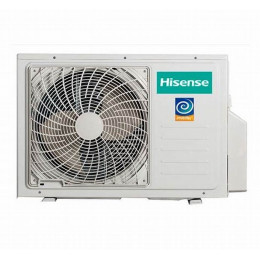 Кондиционер  напольно-потолочный  Hisense AUV-48UR4SC Inverter
