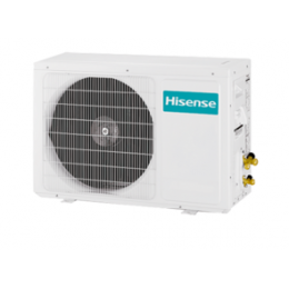 Кондиционер  канальный Hisense AUD-48UX4SHH4 Inverter