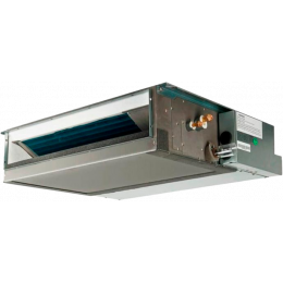 Кондиционер  канальный Hisense AUD-36UX4SHL4 Inverter