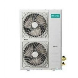Кондиционер  кассетный Hisense AUC-48UX4SFA Inverter