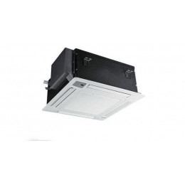 Кондиционер  кассетный Hisense AUC-48UX4SFA Inverter