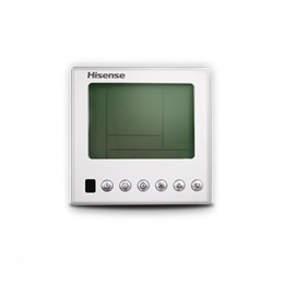 Кондиционер  канальный Hisense AUD-60HX4SHH