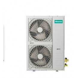 Кондиционер  канальный Hisense AUD-48HX4SHH