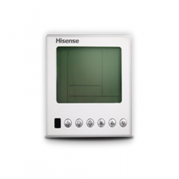 Кондиционер  канальный Hisense AUD-18HX4SNL1