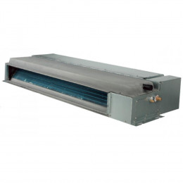 Кондиционер  канальный Hisense AUD-18HX4SNL1