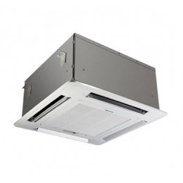 Кондиционер кассетный Hisense AUC-60HR4SKA/AUC-950R/AUW-60H6SP1