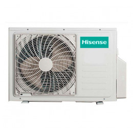 Кондиционер кассетный Hisense AUC-60HR4SKA/AUC-950R/AUW-60H6SP1