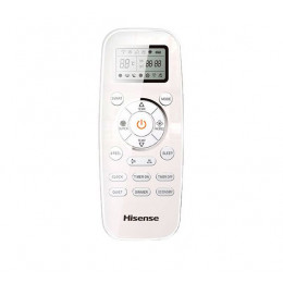 Кондиционер кассетный Hisense AUC-60HR4SKA/AUC-950R/AUW-60H6SP1