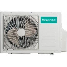 Кондиционер  кассетный Hisense AUC-18HR4SAA1
