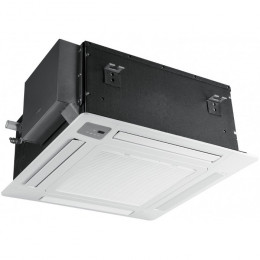 Мульти сплит-система Hisense AMC-12UR4RCC8 Inverter внутренний кассетный блок 