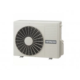 Сплит-система настенная Hitachi RAK-18PSC/RAC-18WSC Inverter