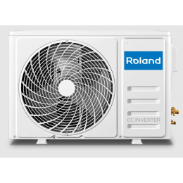 Сплит-система настенная Roland RDI-WZ18HSS/N1 Inverter 