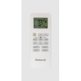 Сплит-система настенная Roland RDI-WZ18HSS/N1 Inverter 
