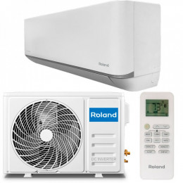 Сплит-система настенная Roland RDI-WZ18HSS/N1 Inverter 
