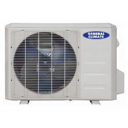 Сплит-система настенная General Climate GC/GU-R18HR