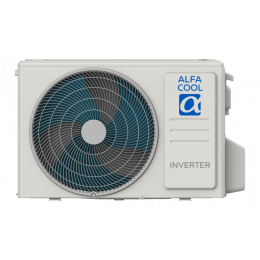 Сплит-система настенная ALFACOOL APSI-12CH Inverter