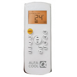 Сплит-система настенная ALFACOOL APSI-12CH Inverter