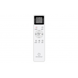 Мульти сплит-система Ecostar KVS-IMR12ST Inverter внутренний настенный блок