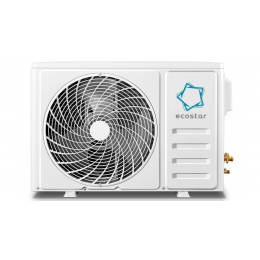 Сплит-система настенная Ecostar KVS-RAY24ST