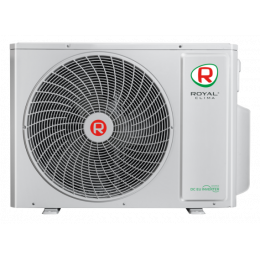 Мульти сплит-система ROYAL Clima 3RGR-24HN Inverter внешний блок