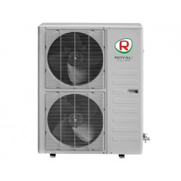 Сплит-система напольно-потолочная ROYAL Clima ES-F 60HRX/ES-E 60HX