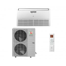 Сплит-система напольно-потолочная ROYAL Clima ES-F 60HRX/ES-E 60HX