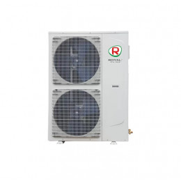Сплит-система канальная ROYAL Clima CO-D 60HNX/CO-E 60HNX