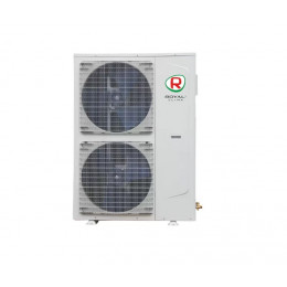 Сплит-система напольно-потолочная ROYAL Clima CO-F 60HNX/CO-E 60HNX