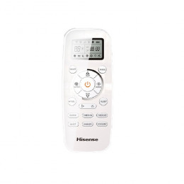 Кондиционер Hisense AS-07HR4RYDDL03