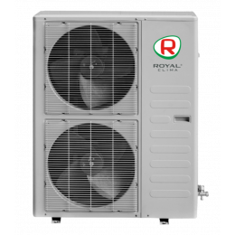 Сплит-система кассетная ROYAL Clima ES-C 60HRX/ES-E 60HX