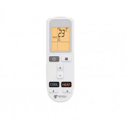 Сплит-система кассетная ROYAL Clima ES-C 12HRN/ES-E 12HN